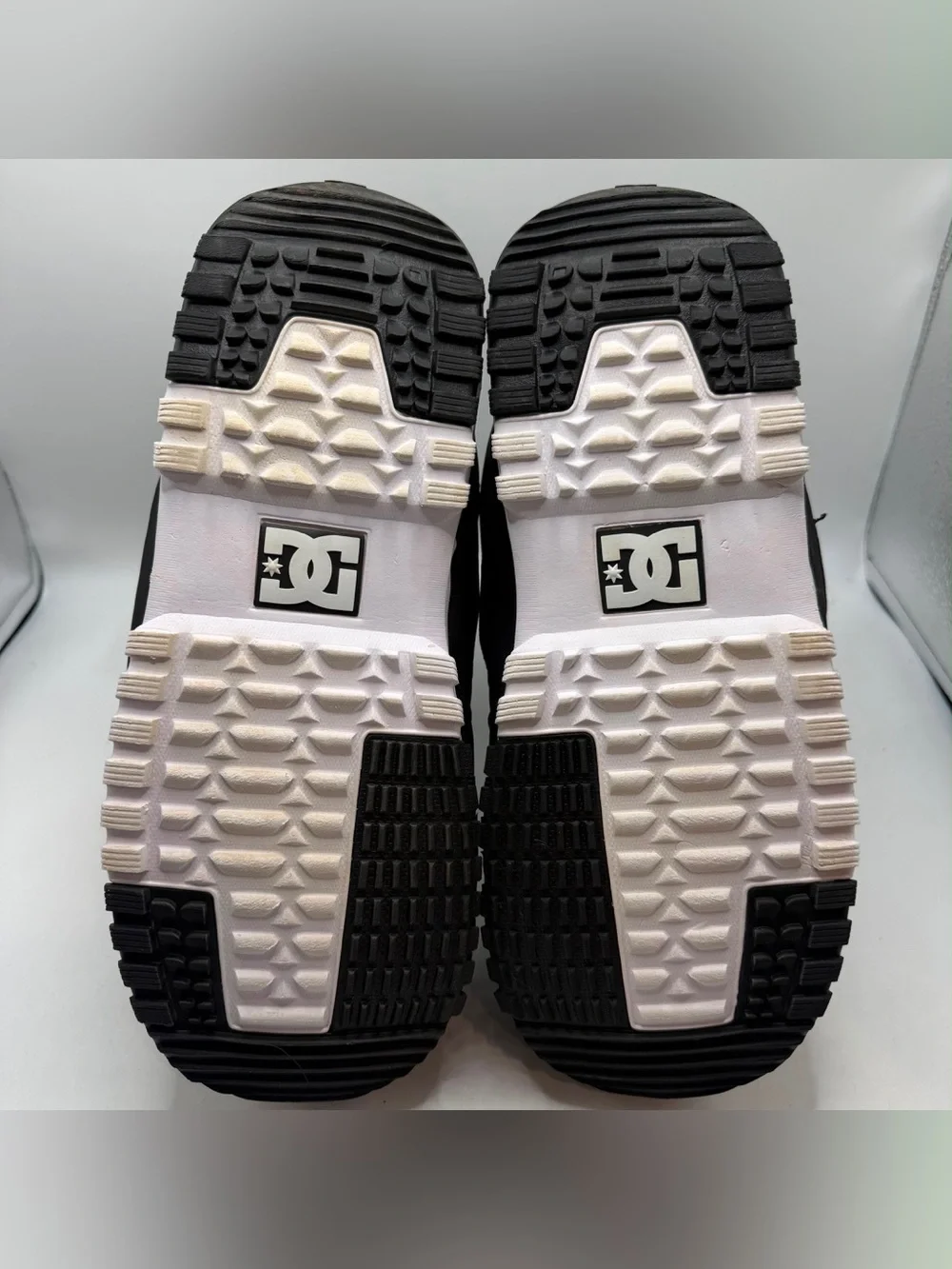 DC Phase BOA Pro Snowboard Boots Men’s Size 13 Black Winter 2023